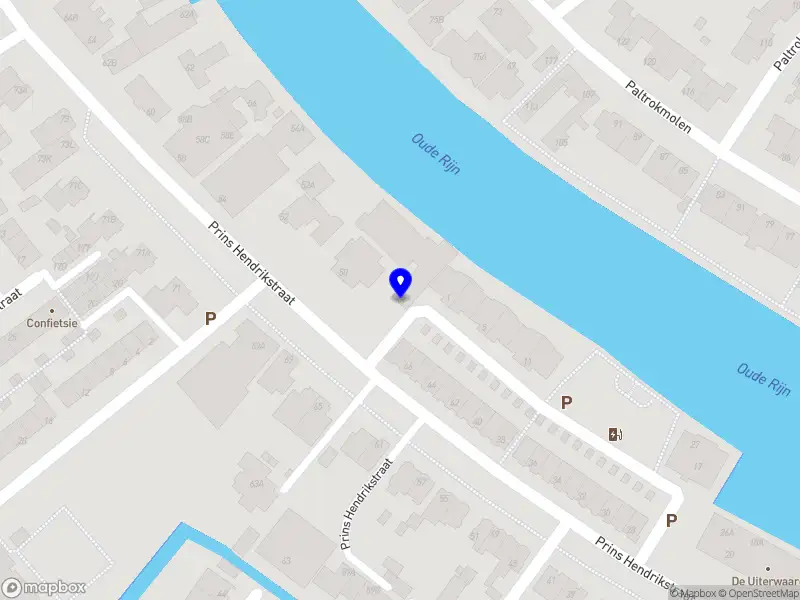 Compagnie Bizarre Alphen aan den Rijn