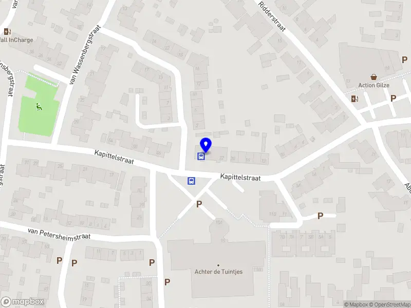 NextParcel Logistic B.V.