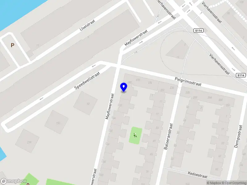 Hossaini Bouw Rotterdam
