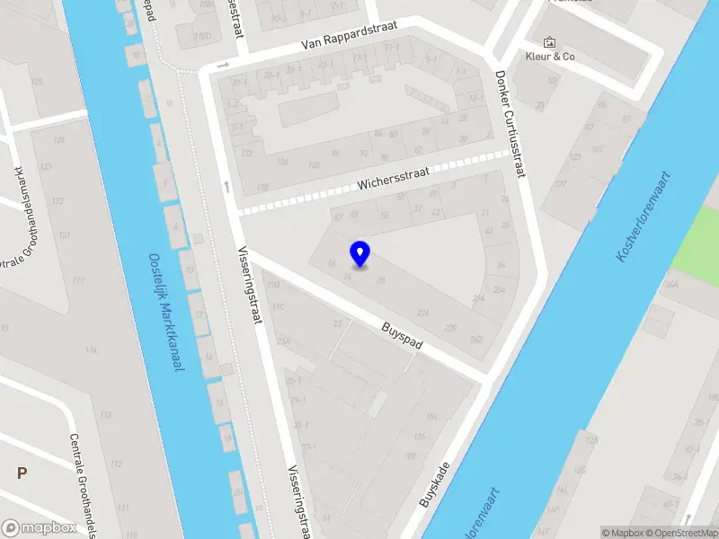 NguyenCare Amsterdam