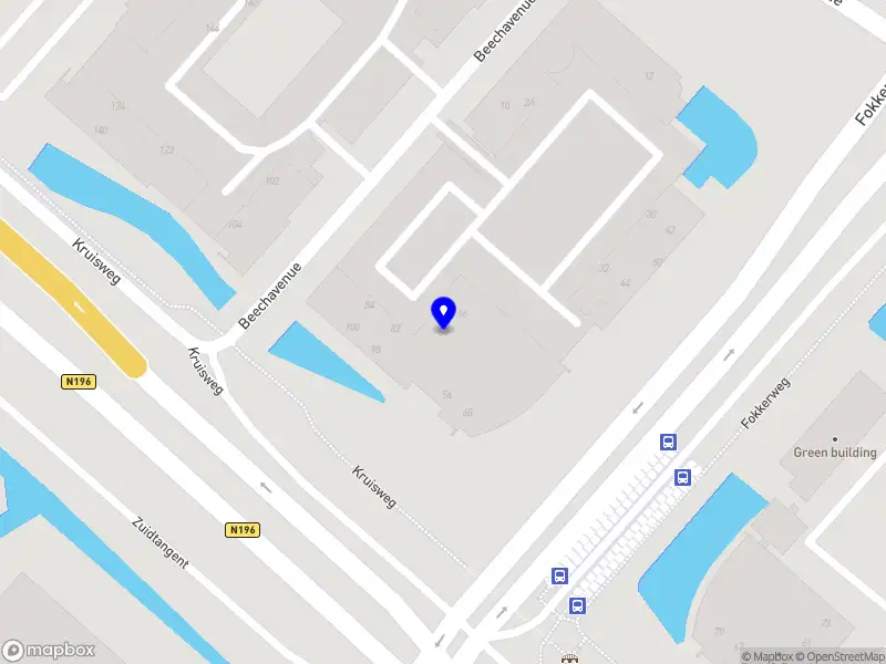 Geekplus Netherlands B.V. Schiphol-Rijk