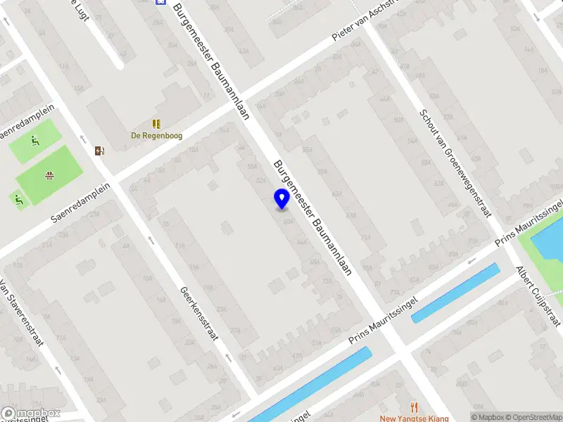 Nieuw bedrijf RsCleaning