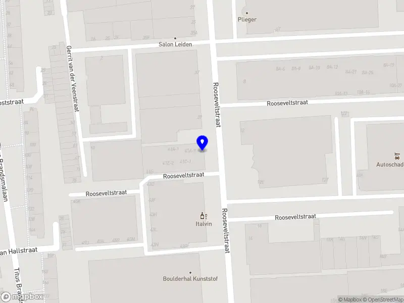 Avesta Finance Leiden