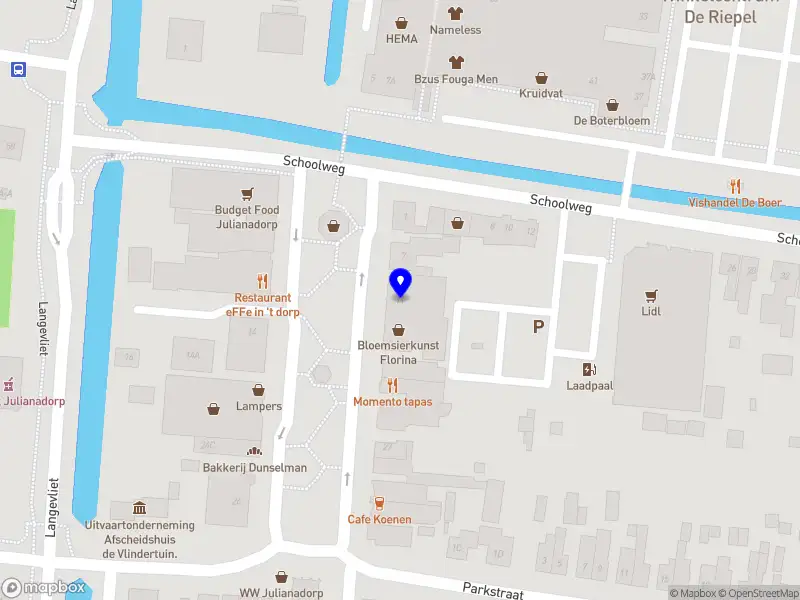 Dierenkliniek Dorperduin