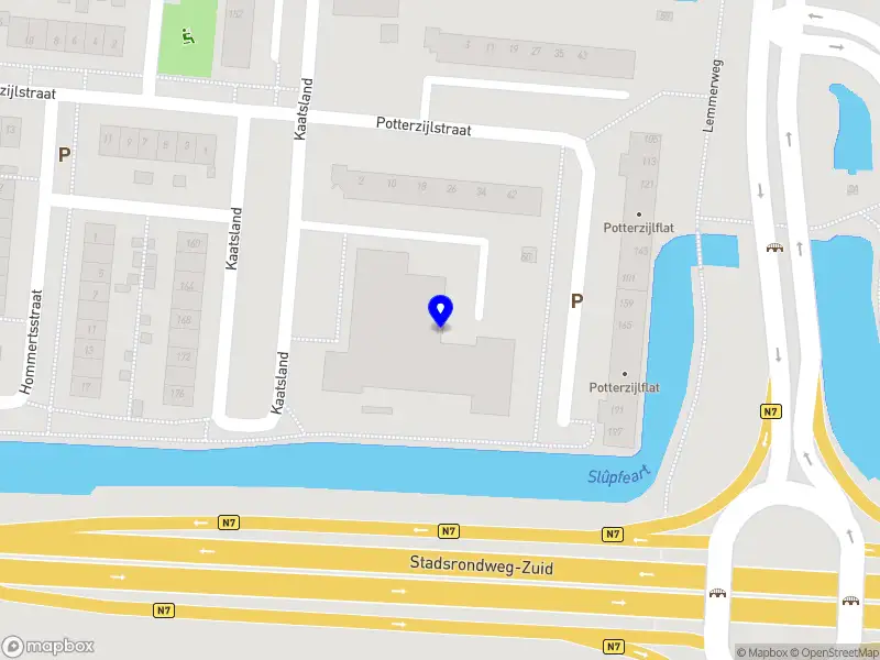 Wijkvereniging De Watertoren