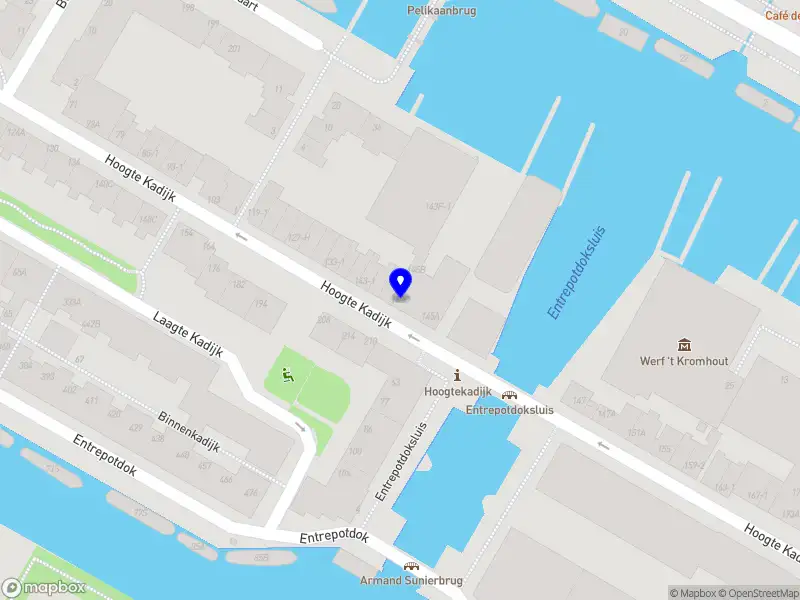 Stichting ROS ELAA Amsterdam