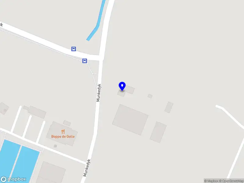 Welzijns-Stichting Gaastmeer Friesland Gaastmeer