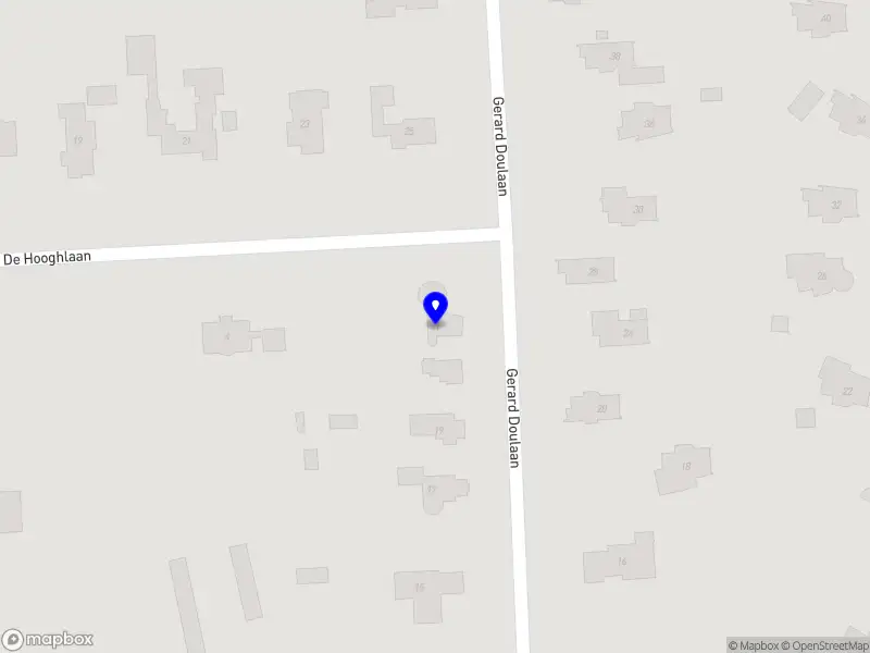 De Goede SamenThuis B.V.