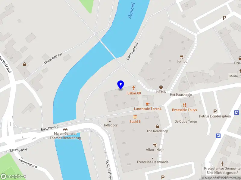 Advies en Administratieburo van Rooij