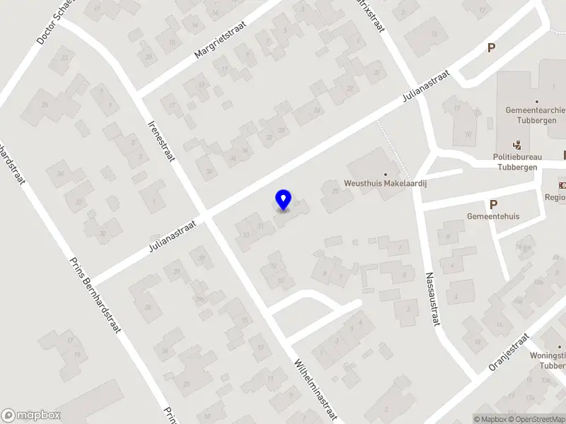 Nieuw bedrijf M.A. Verveer Holding B.V.