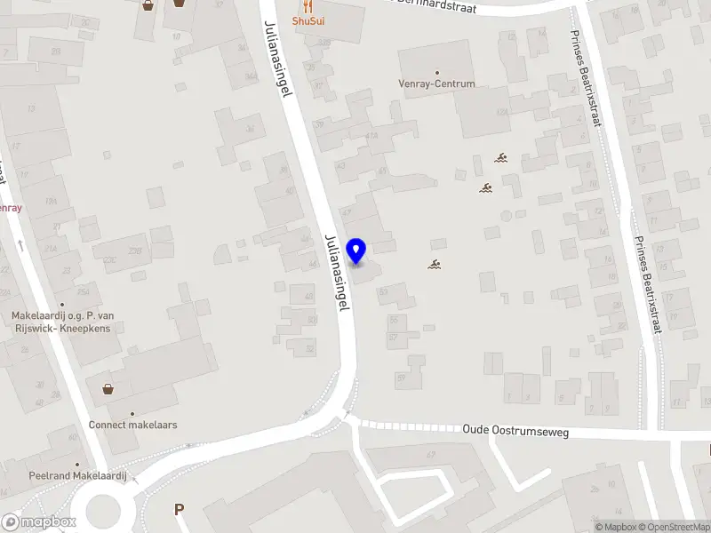 ToeMaar Beheer B.V. Venray