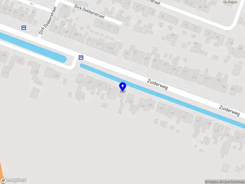 Beemster Quadrant B.V. Zuidoostbeemster