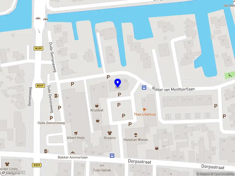 Vereniging van Eigenaars Beijerlandselaan 131 A, 131 B en 131 C te 3074 EE Rotterdam Hazerswoude-Dorp