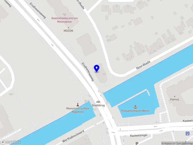 JGM B.V. Weert