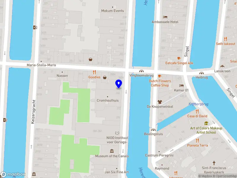 Vendaval Invest B.V. Amsterdam