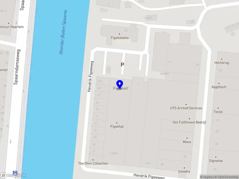 Stichting Administratiekantoor Florijn Haarlem