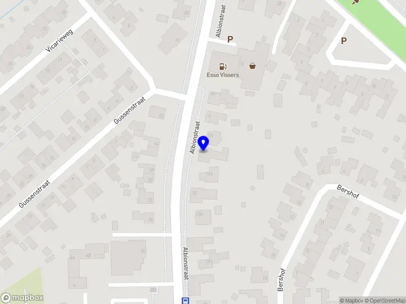 Stichting Mit mekaar, vur mekaar