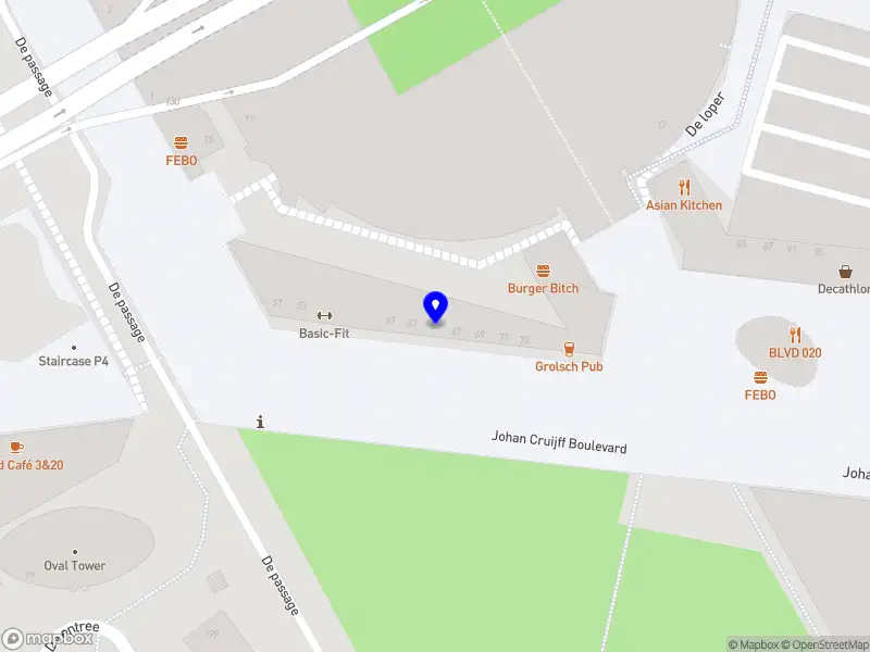 Brightminds B.V. Amsterdam