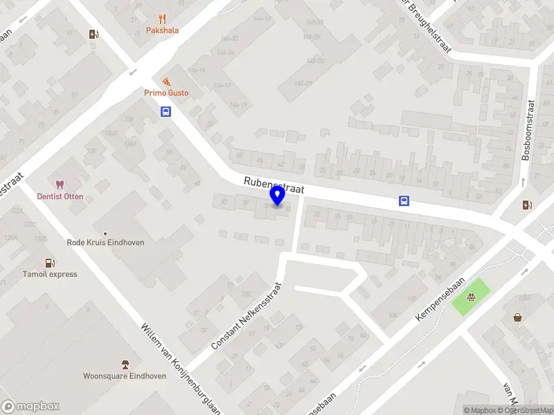 Prosafe Safe & Healthy Buildings B.V. Eindhoven