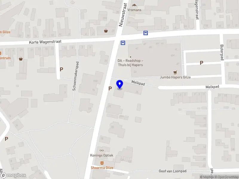 Nieuw bedrijf Hermans Industrie Service