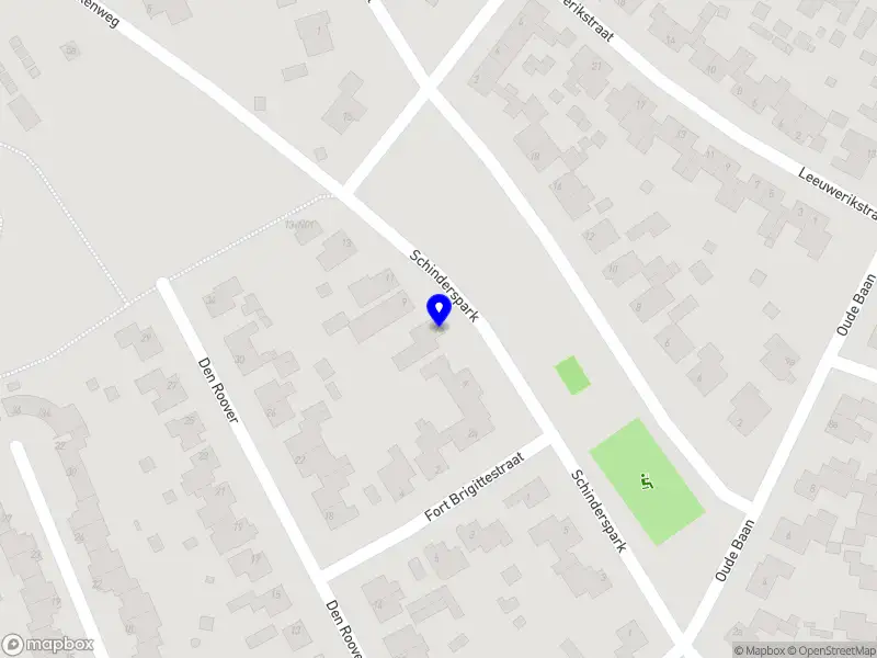 van den Borst Boomverzorging