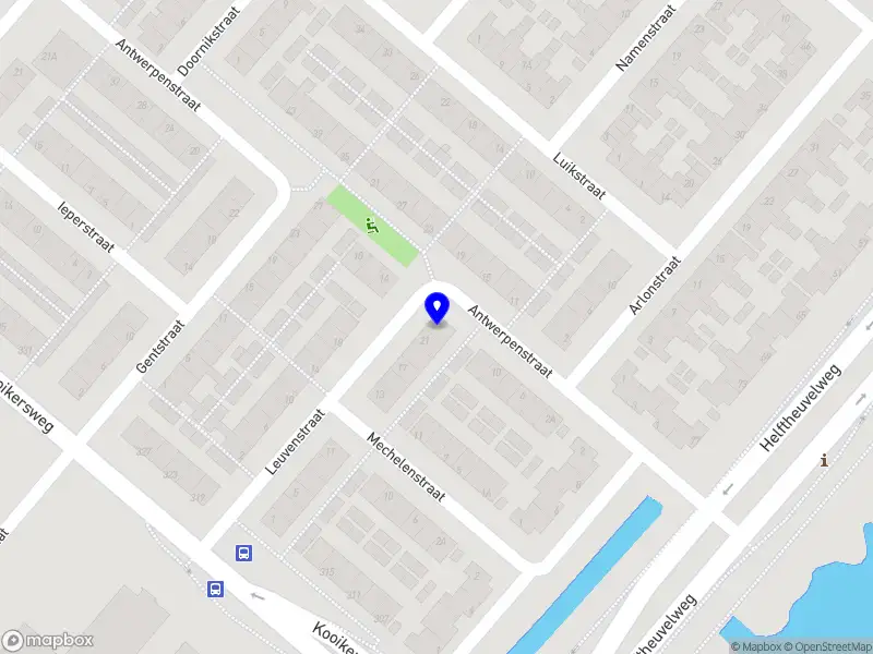 Mel Carezorg 's-Hertogenbosch