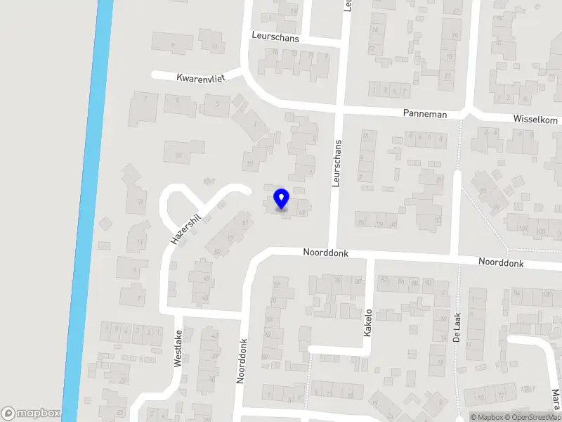 Lucas Bouw&Construction