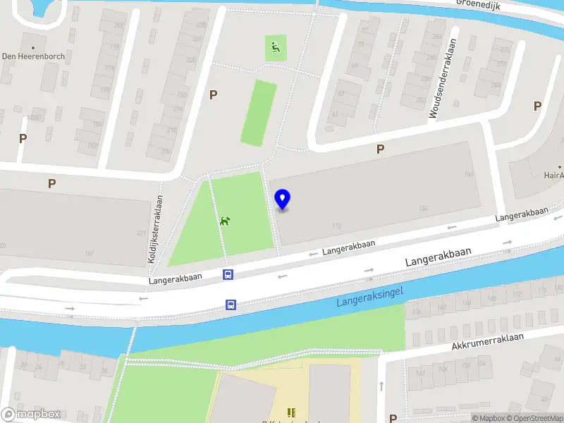 Jabli Consultancy Holding B.V. Utrecht
