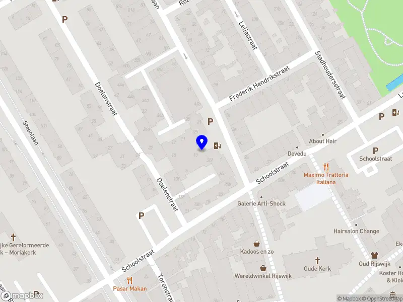 DK-Rent Rijswijk