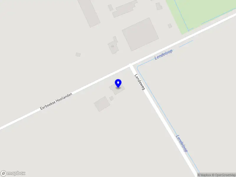 Vereniging van Eigenaars bedrijfsruimte en woning Brouwersgracht 65/65A te Veenendaal Hall