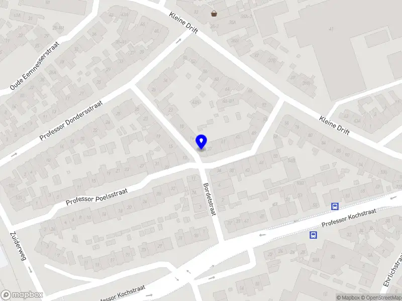 Vereniging van Eigenaars Bordetstraat 10, 12 en 12-A in Hilversum Hilversum