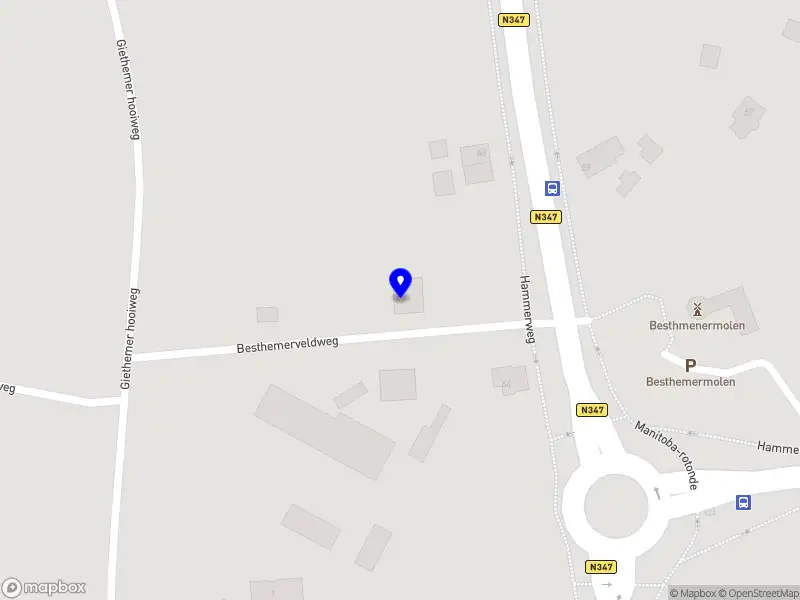 JP van der Geest interim en advies