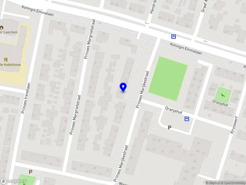 TML Cargo Personeel B.V.