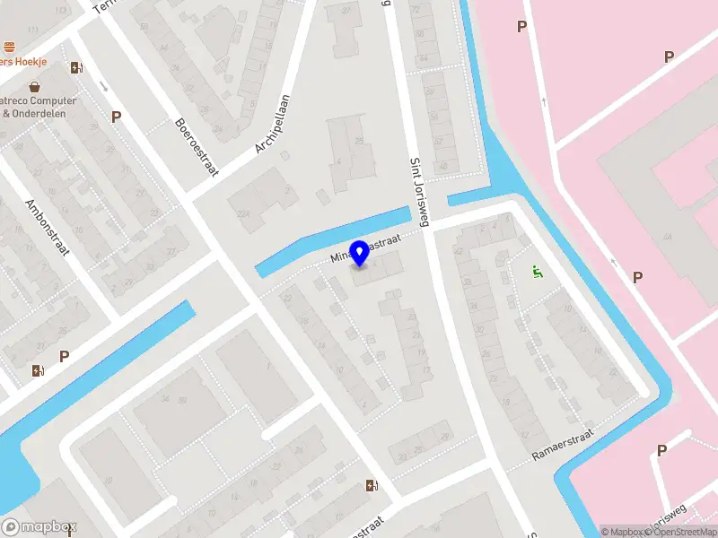 Intra Consulting B.V. Delft