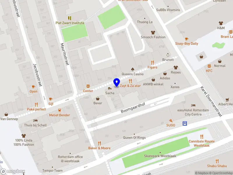 Nieuw bedrijf Nikky Nijdam