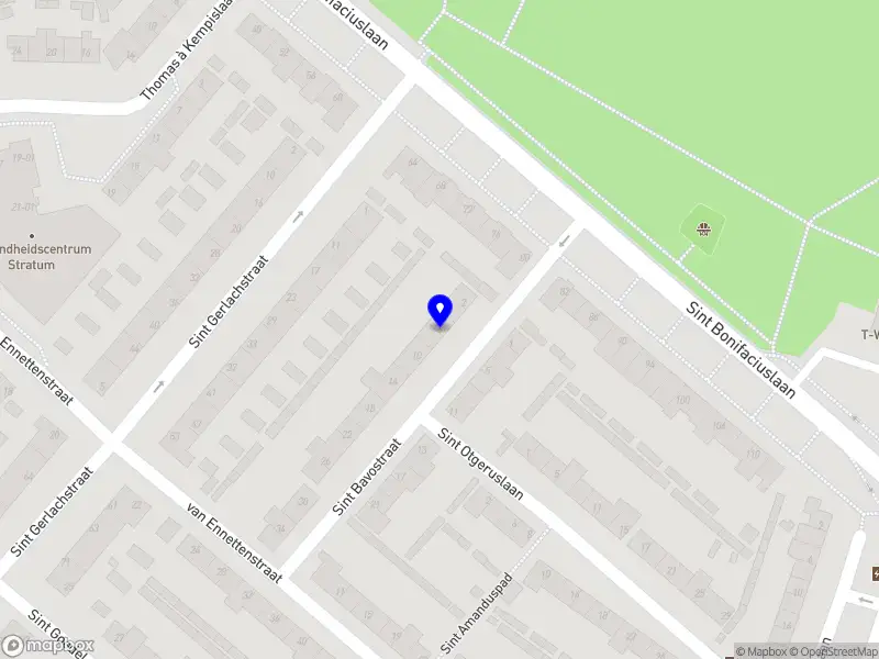 Bureau van Bommel Eindhoven