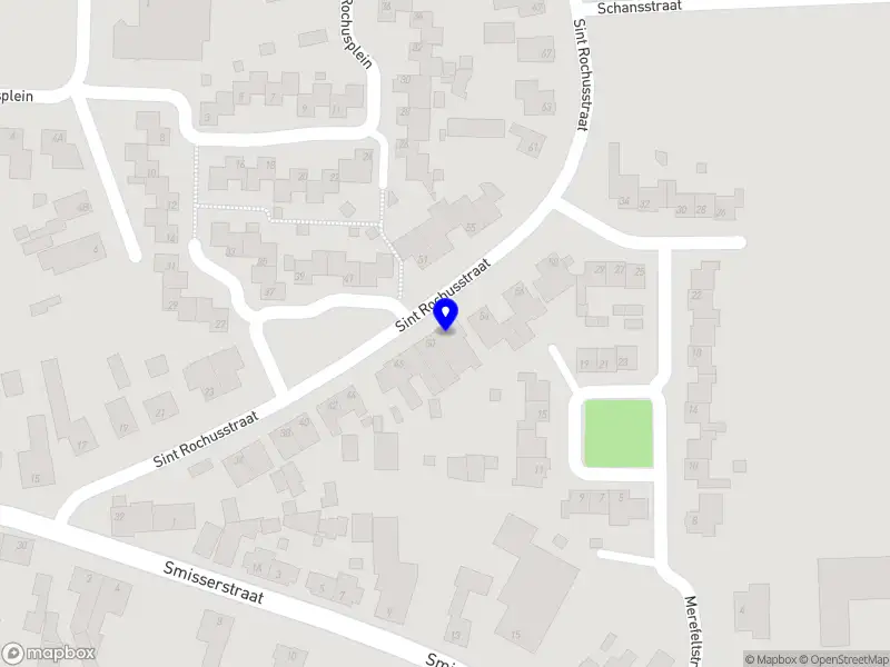 Nieuw bedrijf marian.