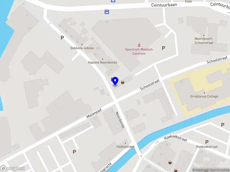 En nu jij Noorderveld B.V. Meppel