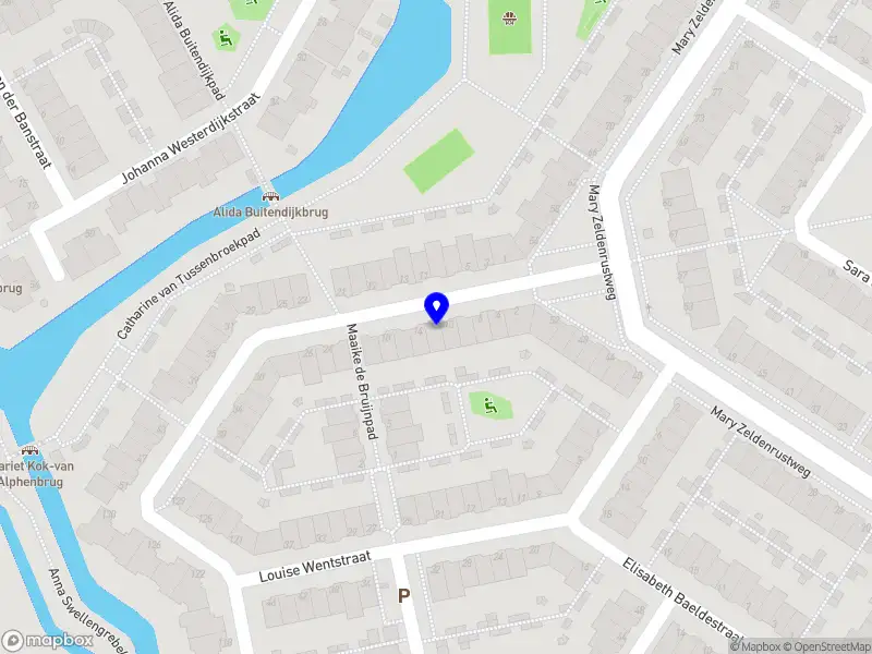 Luxzo Zorg Leiden