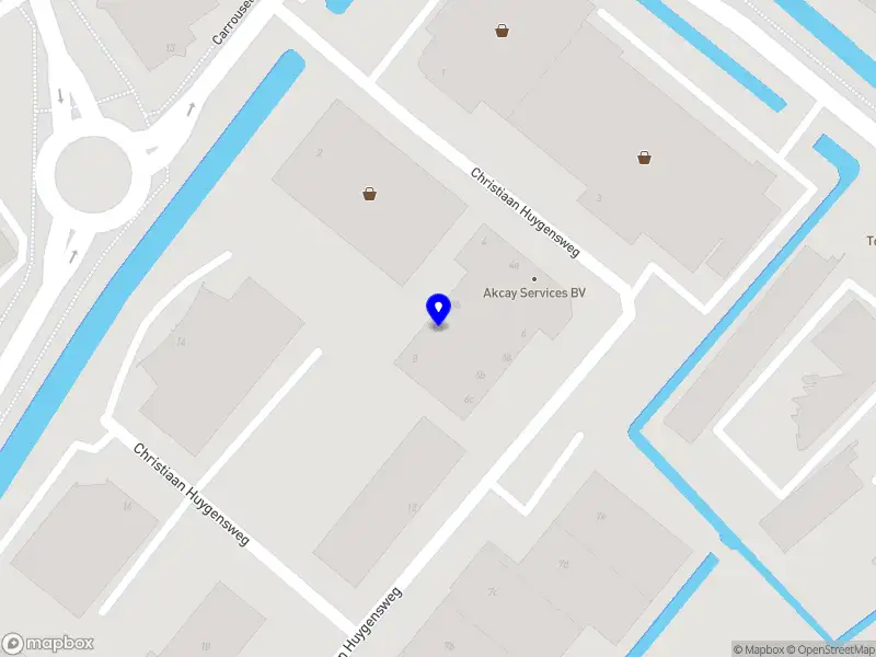 New Century Vintage Wholesale B.V.