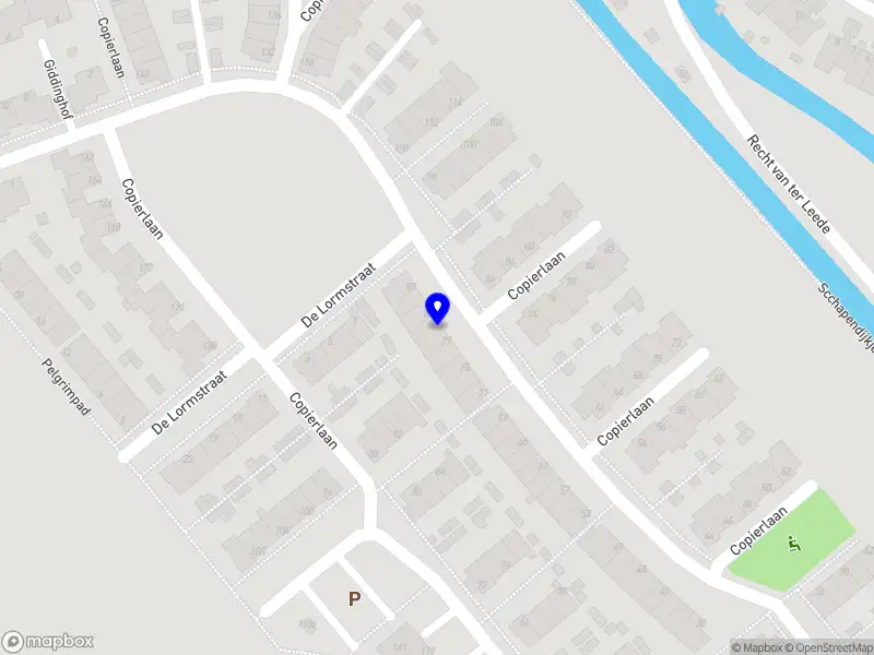 CJ Advies & Training