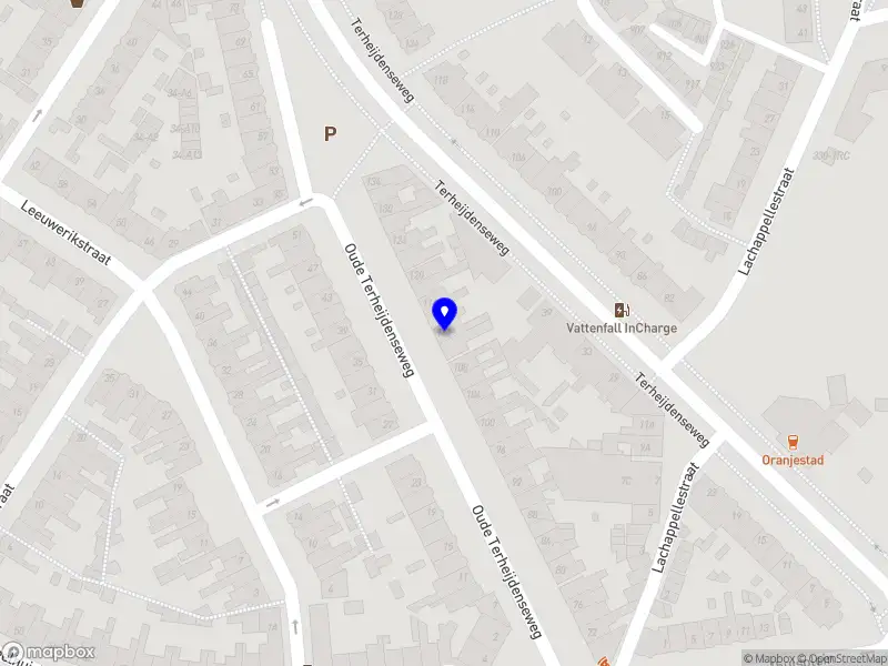 Urban Virology Breda