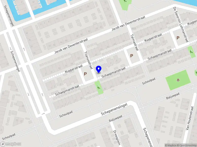 Nieuw bedrijf Tussen taal en jou