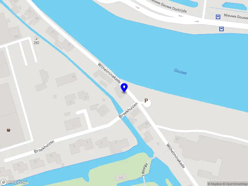 Plan C Asset Management B.V. Waddinxveen