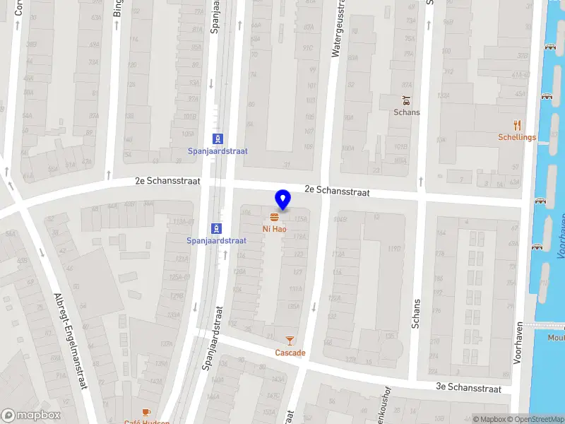 Vereniging van Eigenaars 2e Schansstraat 28A, 28B, 30A en 30B te Rotterdam Rotterdam