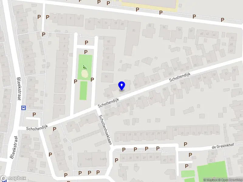 Nieuw bedrijf KP Holding B.V.