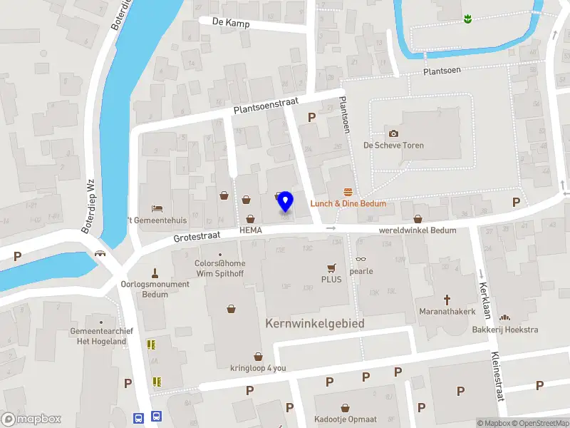 Nieuw bedrijf Robin Reinigt