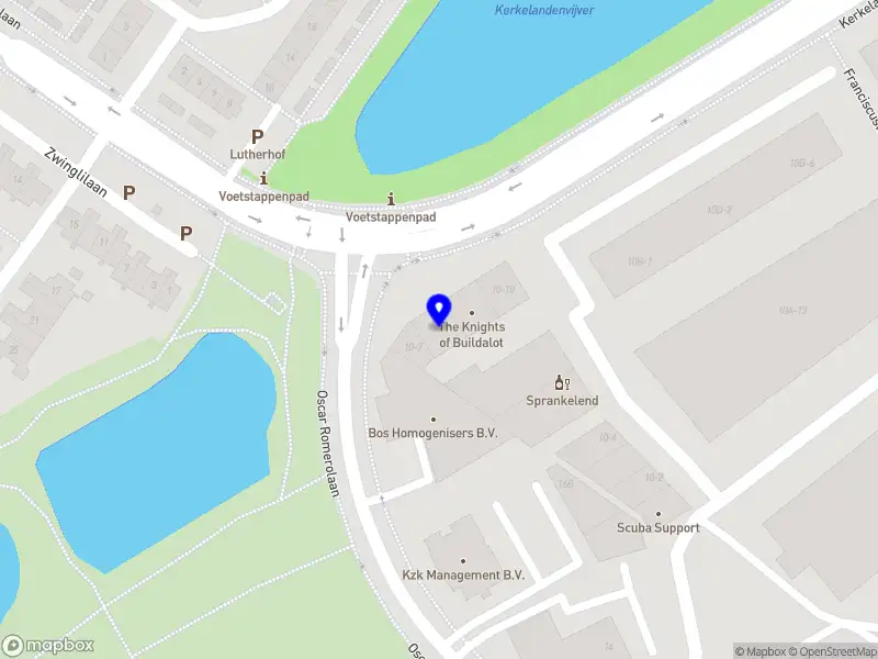 MKB Assurantiehuis B.V. Hilversum