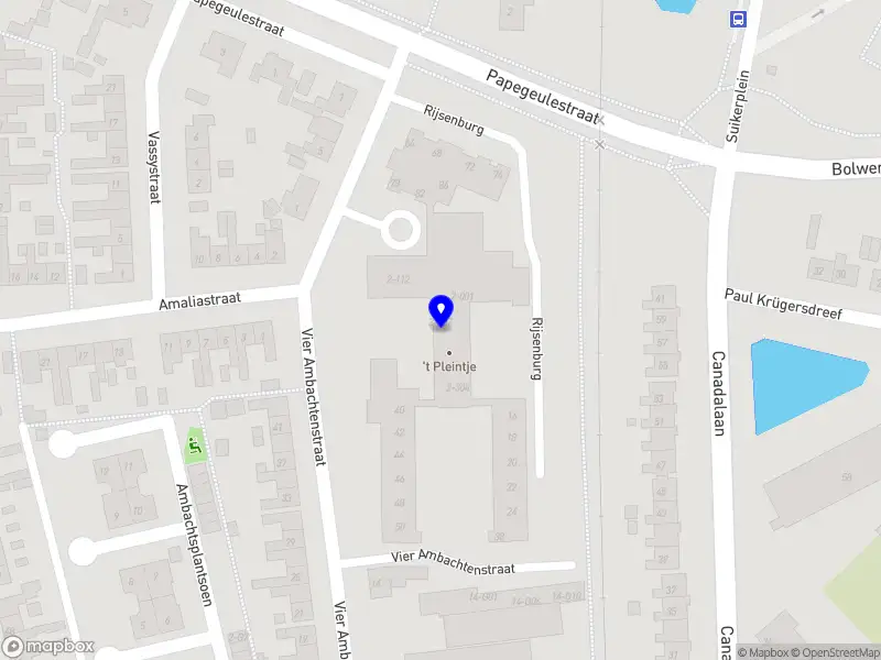 Airconditioners van Combat