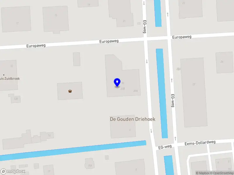 Stock and Story B.V.